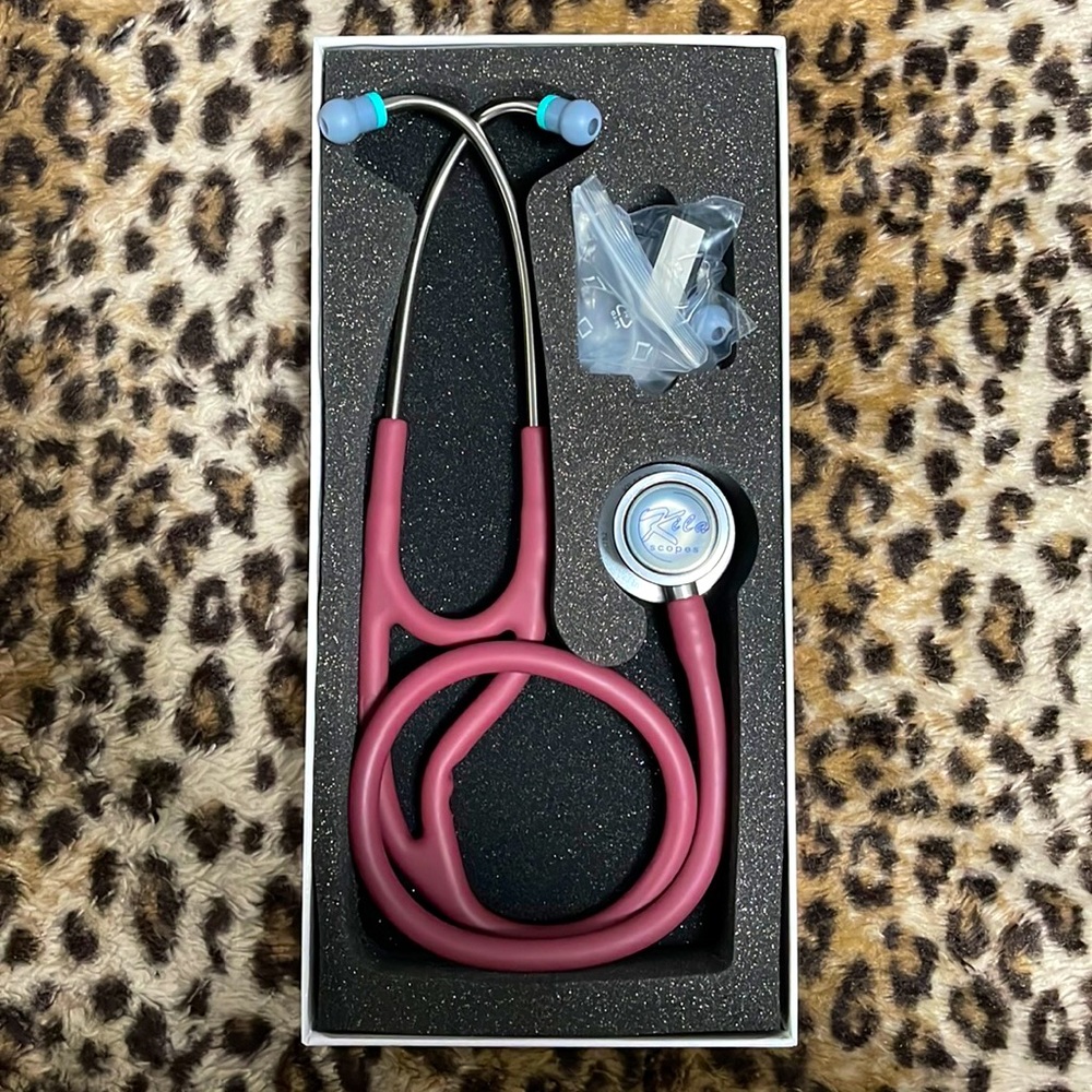 Cardiology Performance Stethoscope